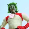 The Captain Planet